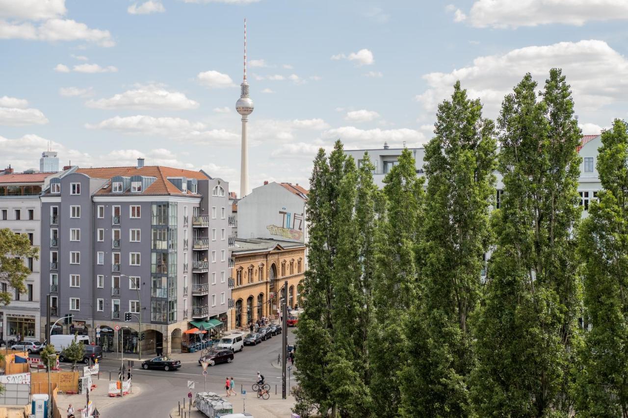 Suite & Apart Berlin Exterior photo