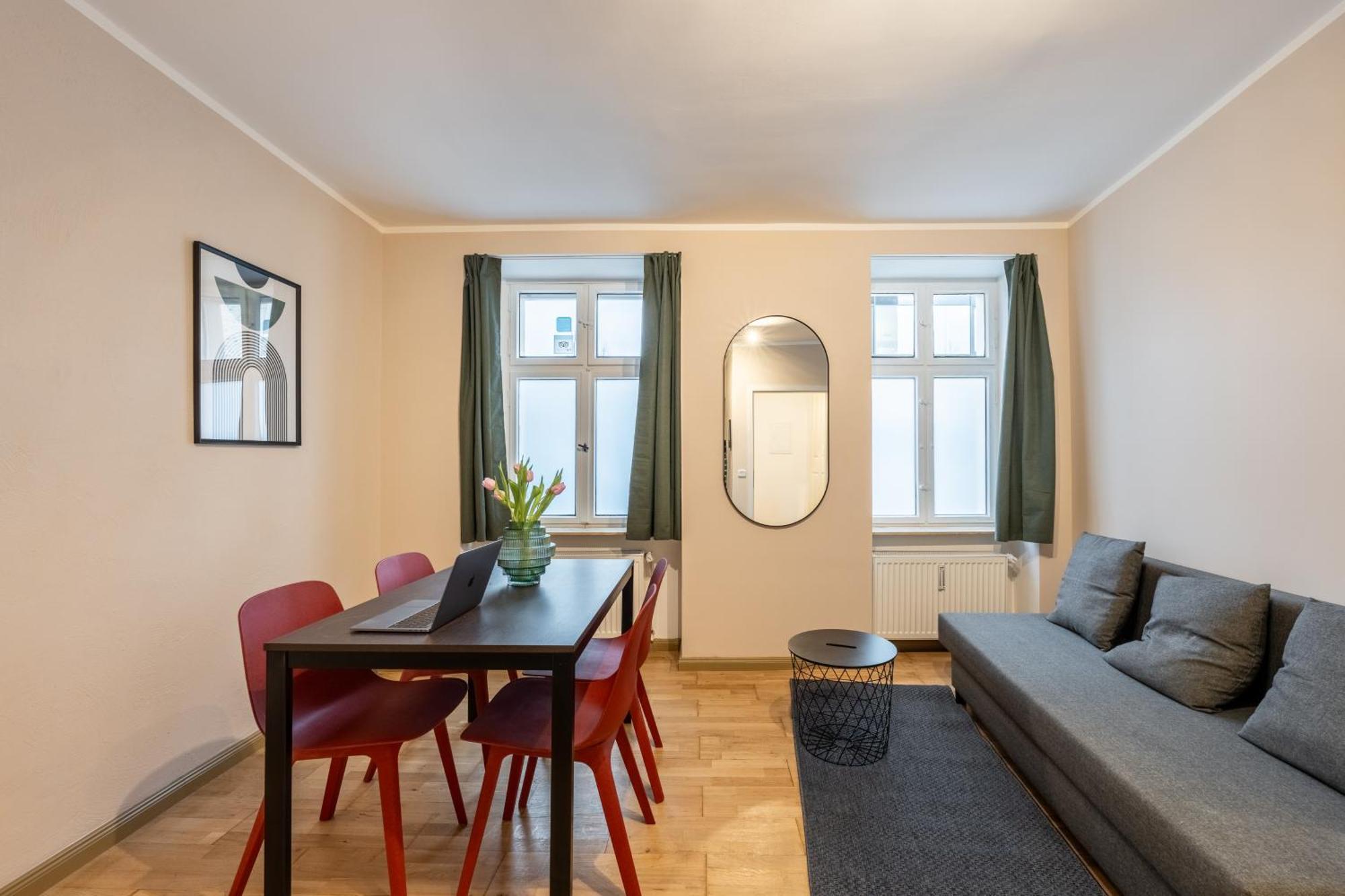 Suite & Apart Berlin Exterior photo