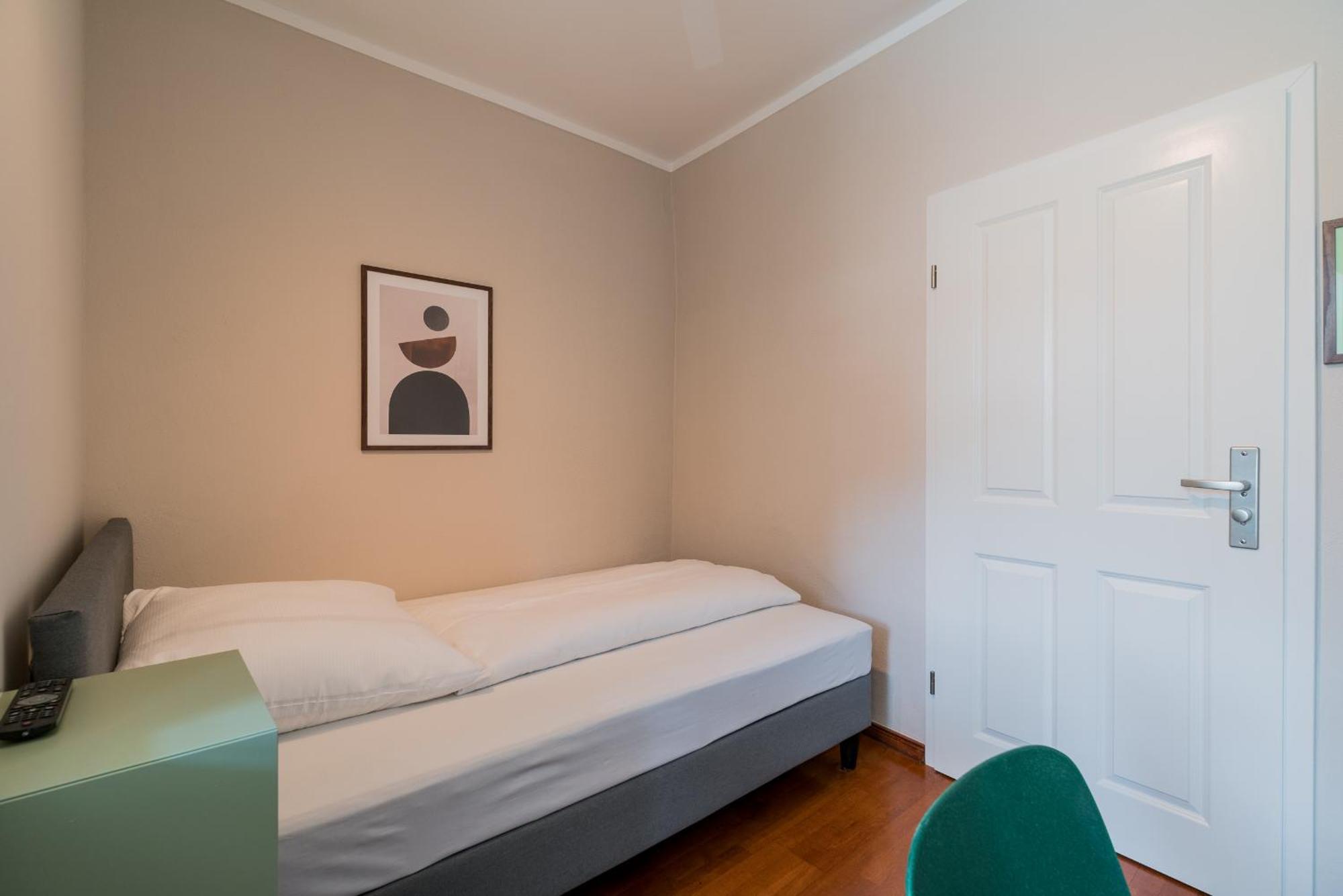 Suite & Apart Berlin Exterior photo